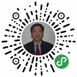 广州律师左少善小程序二维码