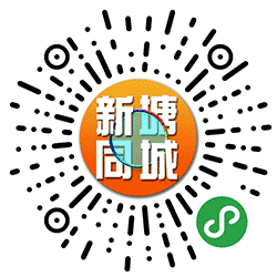 广州新塘同城信息发布平台小程序二维码