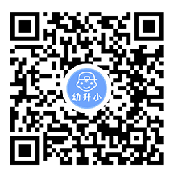 广州幼升小助手小程序二维码