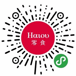 海鸥精选小程序二维码
