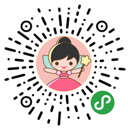 哈罗宝贝小程序二维码