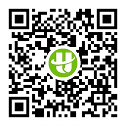 航旅纵横UMETRIP小程序二维码