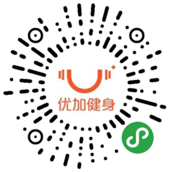 杭州健身会所小程序二维码