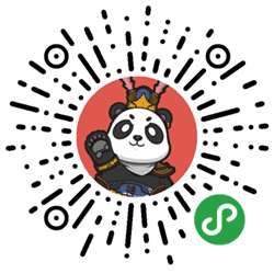 好好抽小程序二维码