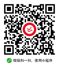 好猎手小程序二维码