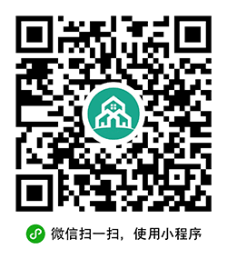 好品家小程序二维码