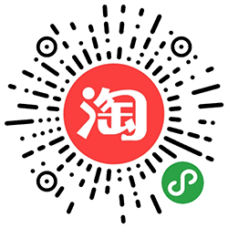 好券优选lite小程序二维码
