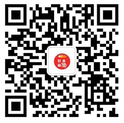 好省购物小程序二维码