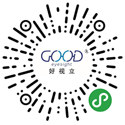 好视立小程序二维码
