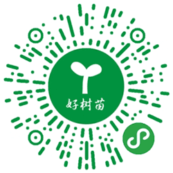 好树苗小程序二维码