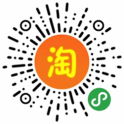 好搜券小程序二维码