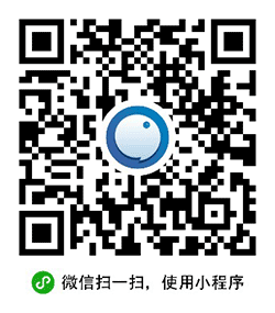 号外阅读小程序二维码
