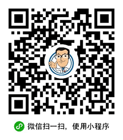 好药师优选小程序二维码