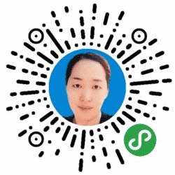 河北保定律师杨爱伟小程序二维码