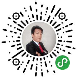 河北沧州律师徐振西小程序二维码