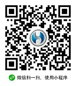 豪车保养费用查询小程序二维码