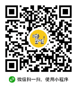 和健康千里码小程序二维码