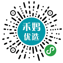 禾妈优选小程序二维码