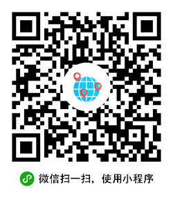 河南单位一点通小程序二维码