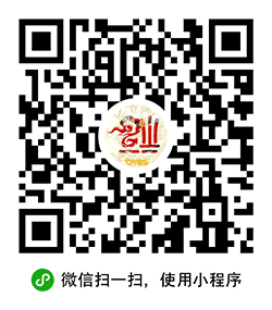 合拍视频小程序二维码