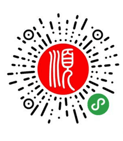 和顺公益基金会小程序二维码