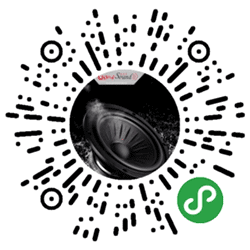 HIFI商城小程序二维码