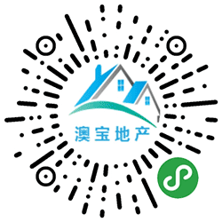 黄金海岸房产查询小程序二维码