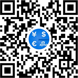 汇率换算专业版小程序二维码
