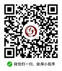 黑龙江京科脑康焦虑抑郁症研究院小程序二维码