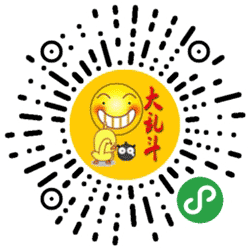 欢乐枪战表情大作战射击闯关游戏小程序二维码