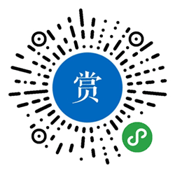 互联网职位悬赏小程序二维码