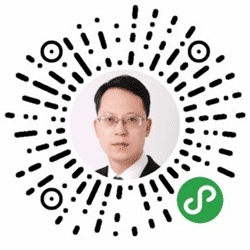 湖南怀化律师法律咨询唐永洪小程序二维码
