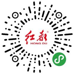红都商城小程序二维码