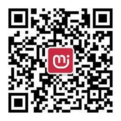 红蜜演艺小程序二维码