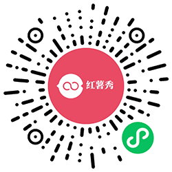 红薯秀小程序小程序二维码