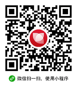 花瓣lite小程序二维码