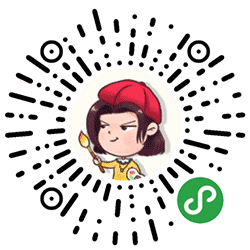 画个海报小程序二维码