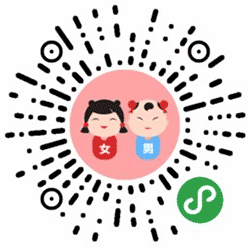 怀孕预测小程序二维码