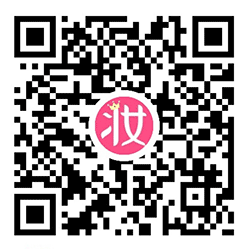 化妆品点评小程序二维码