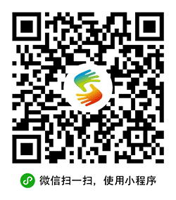 互动吧精选小程序二维码
