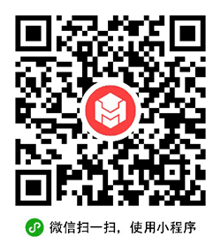 会操盘小程序二维码