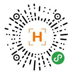 惠客多优惠券小程序二维码