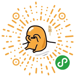 回胧觉小程序二维码