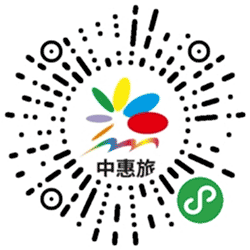 惠旅商城小程序二维码