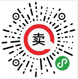 会买卖小程序二维码