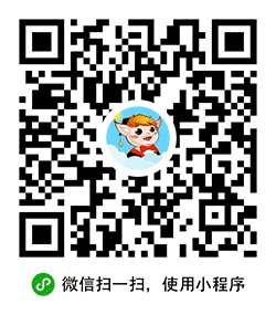 呼噜博士讲故事小程序二维码