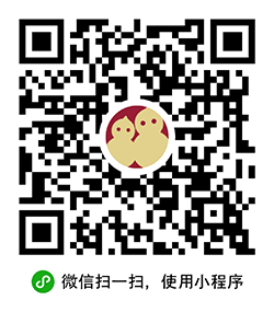 葫芦礼小程序二维码