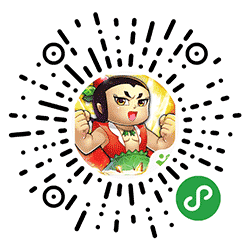 葫芦娃攻略小程序二维码