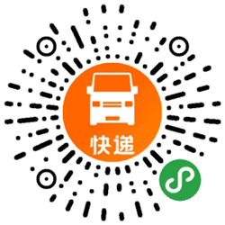 货拉拉快递小程序二维码