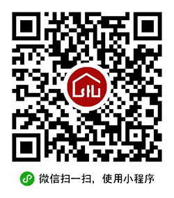 沪上房产圈小程序二维码